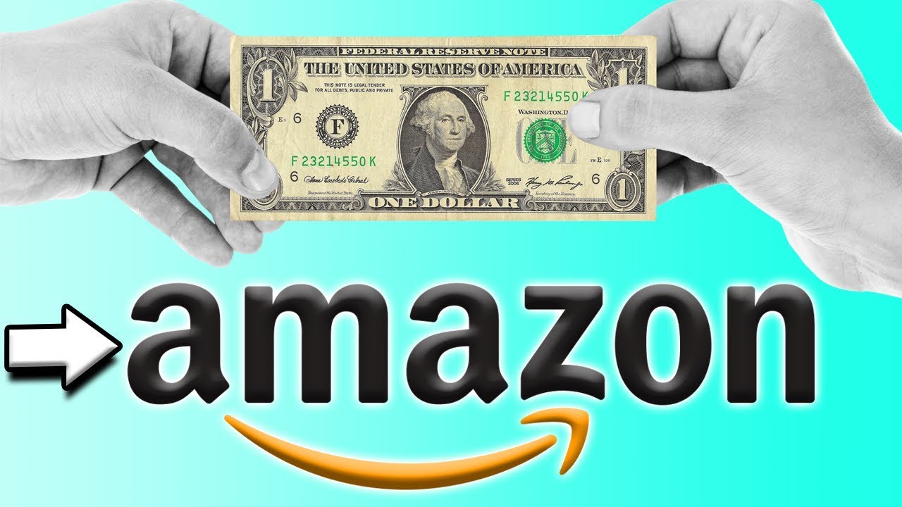 How To Make Money With Amazon   The Best Ways To Earn Cash From 