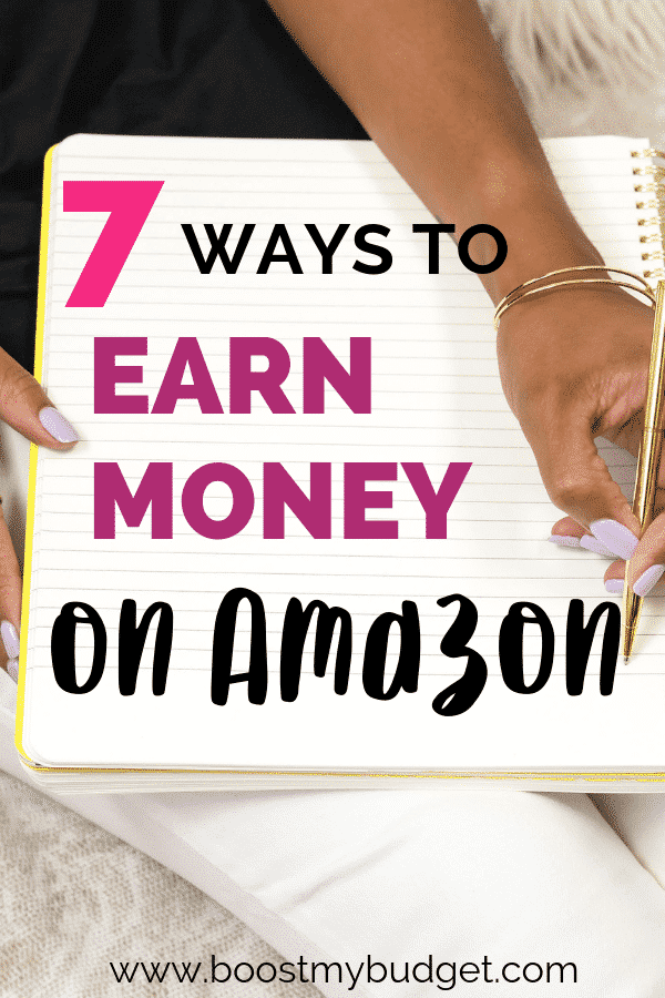 How to Make Money with Amazon Reviews