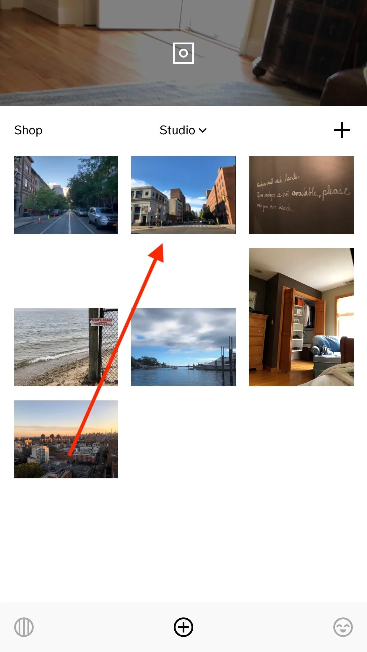 VSCO 101 How to Use Presets or Filters on Your Photos  Smartphones 