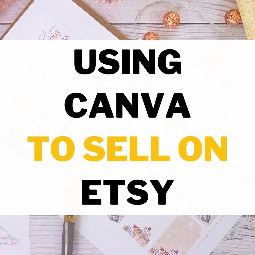 Boost Your Sales with Digital Downloads on Etsy