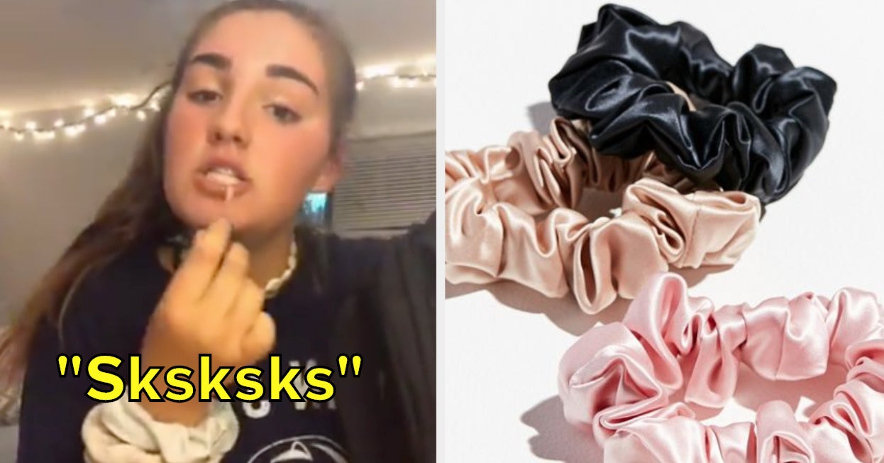 If Youre A True VSCO Girl This Checklist Will Prove It