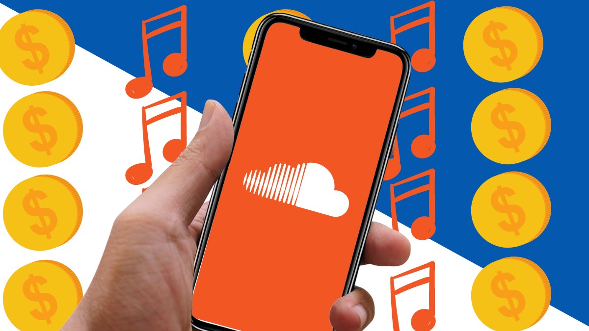 Invest in SoundCloud for Music Success