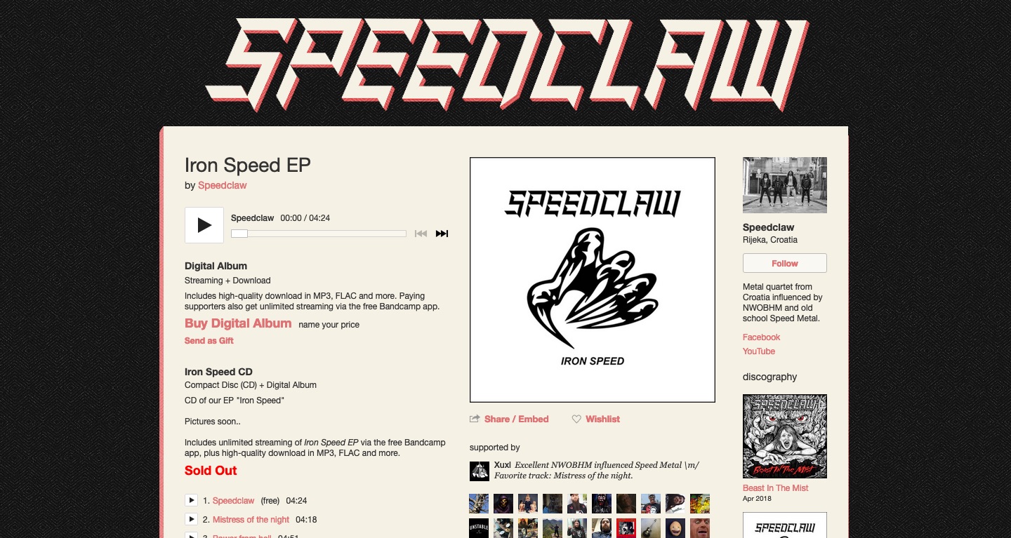 How to Become a Successful Bandcamp Artist