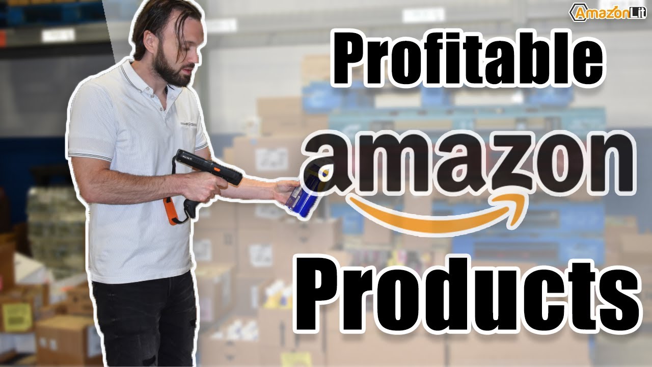 How to Successfully Set Up Profitable Amazon Accounts  Make Money 
