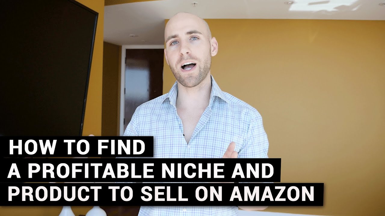 How To Find A Profitable Product To Sell On Amazon StepByStep 