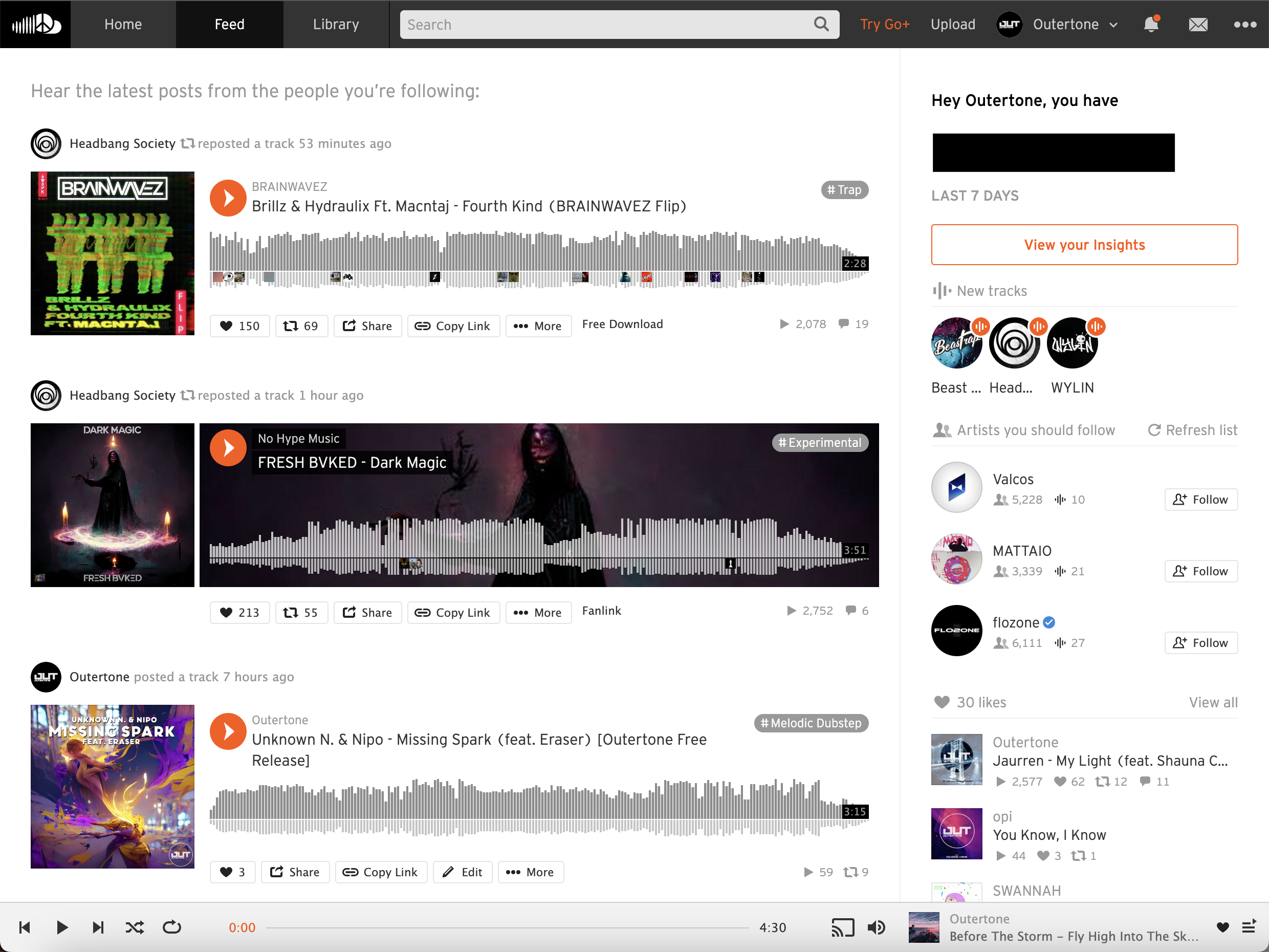 SoundCloud Rapping Tips for Emerging Artists