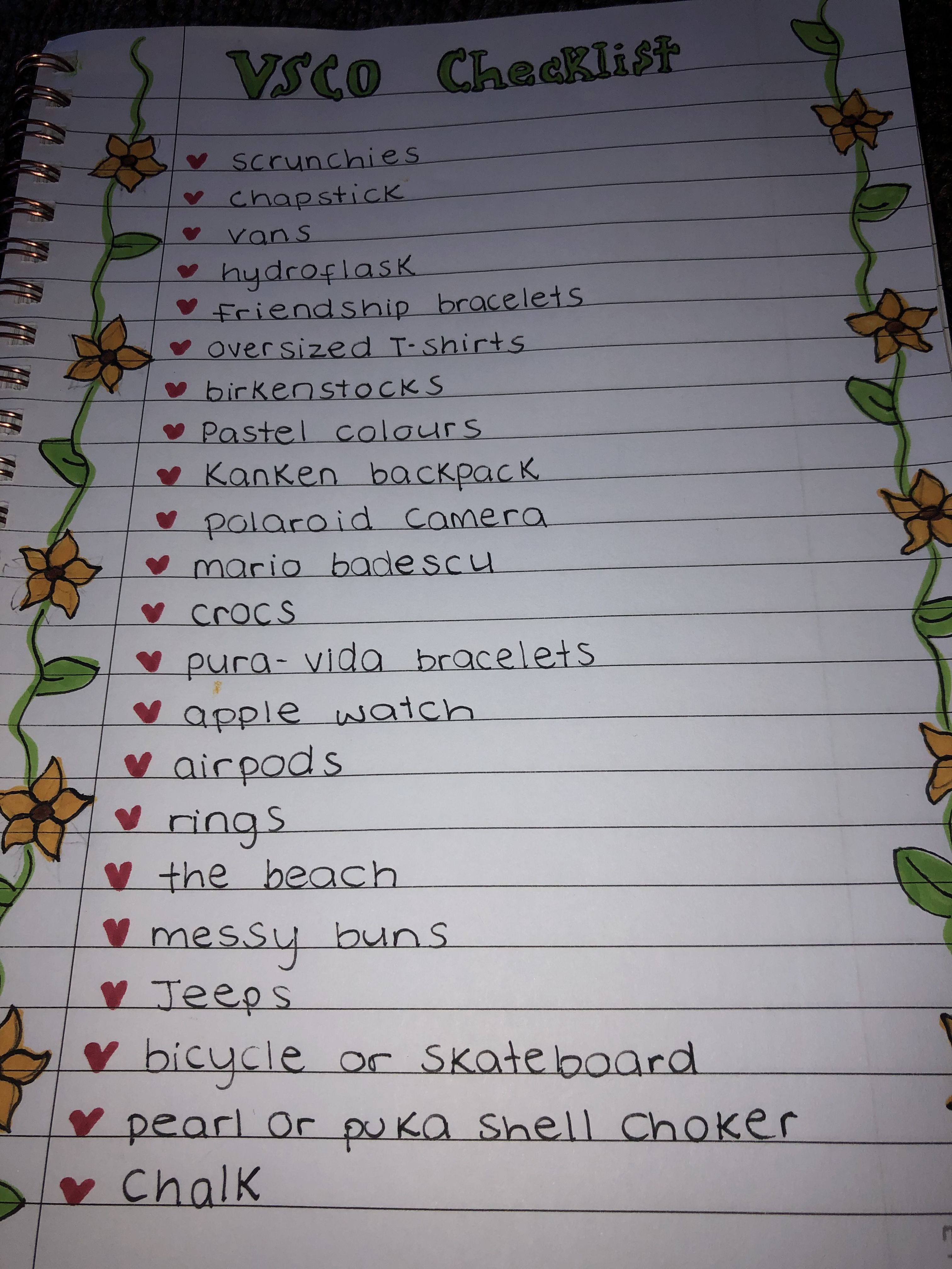 Pin by Amelia on S U M M E R  Vsco pictures Vsco Christmas aesthetic