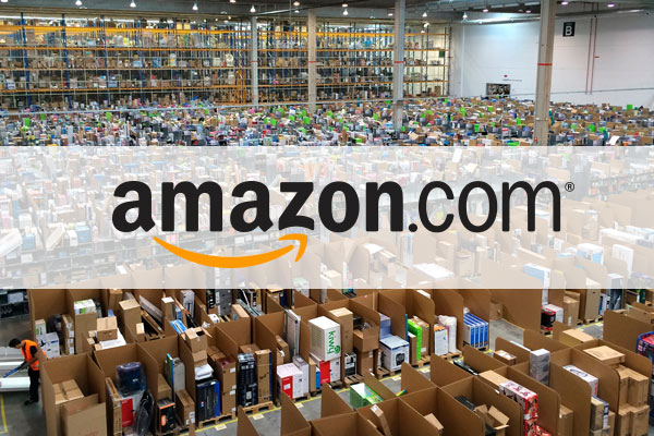 Amazon adopts new HR system to remedy recent issues  People Analytics 