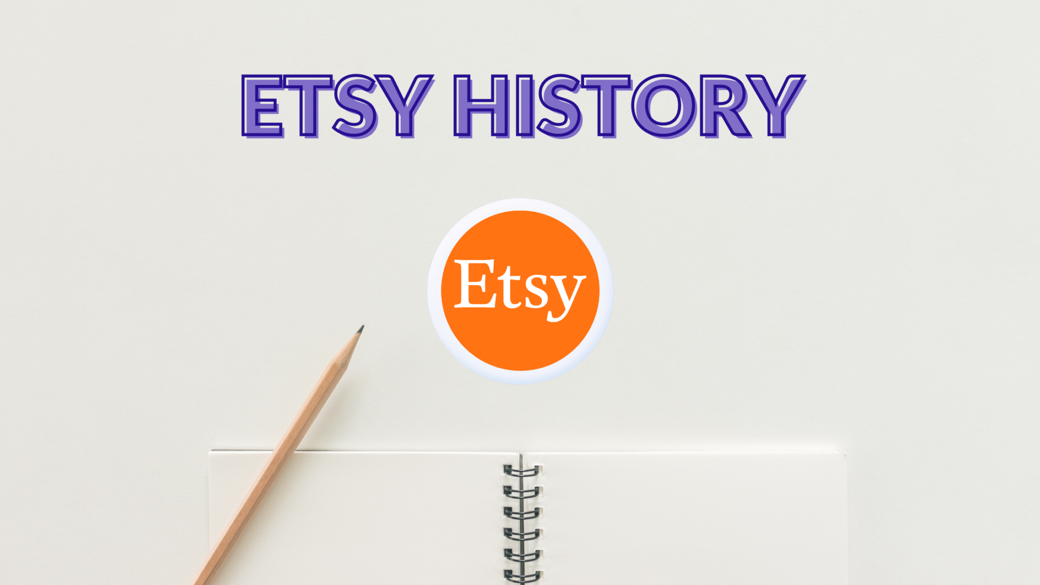 Etsy History The Ultimate History of Etsy Thrive on Etsy