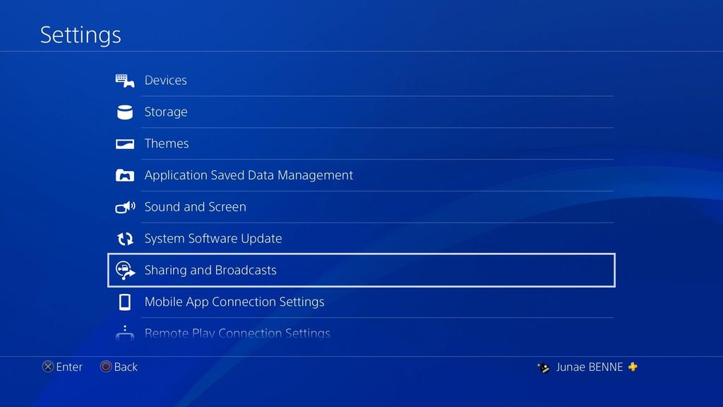 How to Add Voice Audio to PS4 or PS5 Livestreams  Toms Hardware