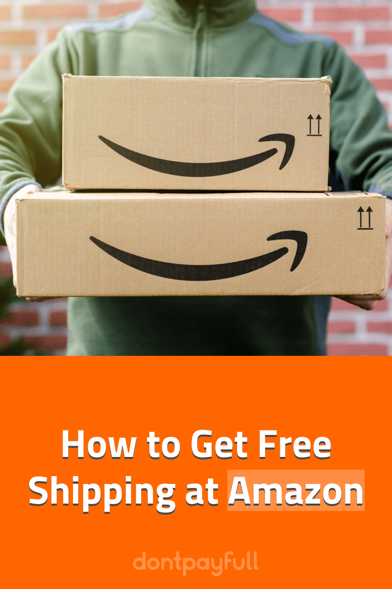 Understanding Free Shipping on Amazon Requirements