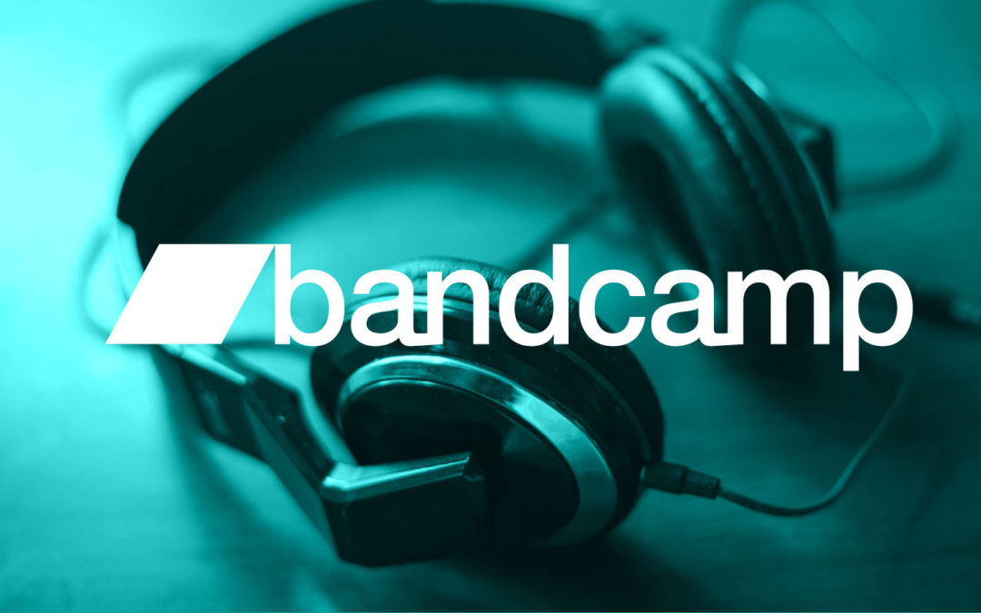 BandCamp integration  Amphora Ecommerce Fulfillment Solutions