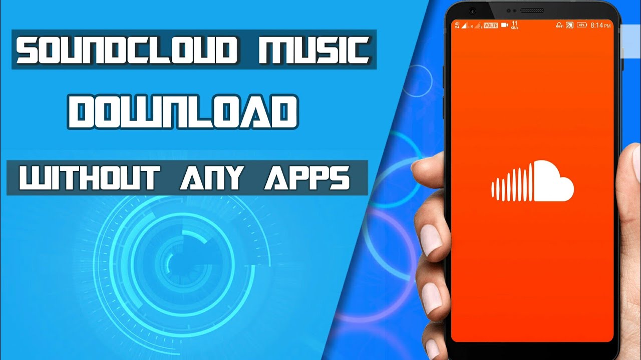 Ultimate Guide to SoundCloud Music Download Services