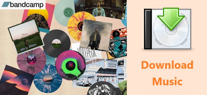 How to Transfer Music from Bandcamp Easily