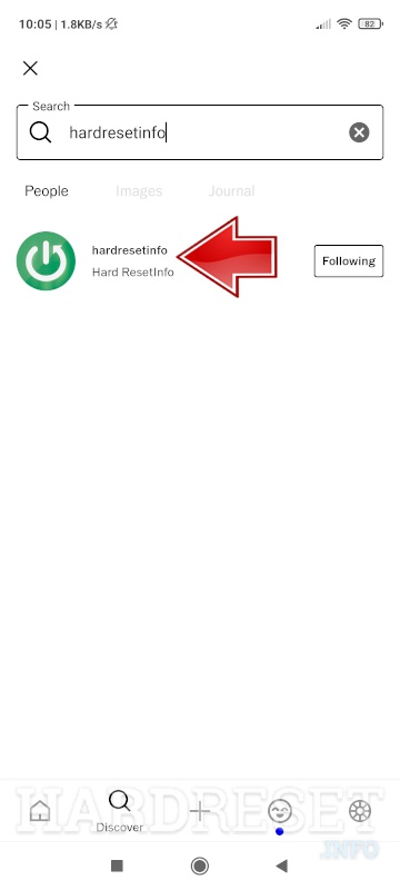 How to Find Someone on VSCO Easily