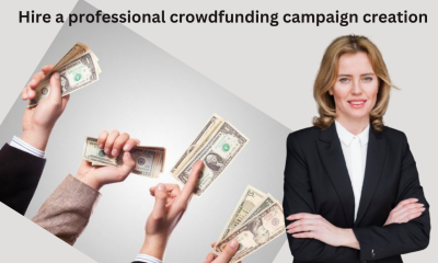 I will promote your crowdfunding campaign for Kickstarter, GoFundMe, Indiegogo campaign