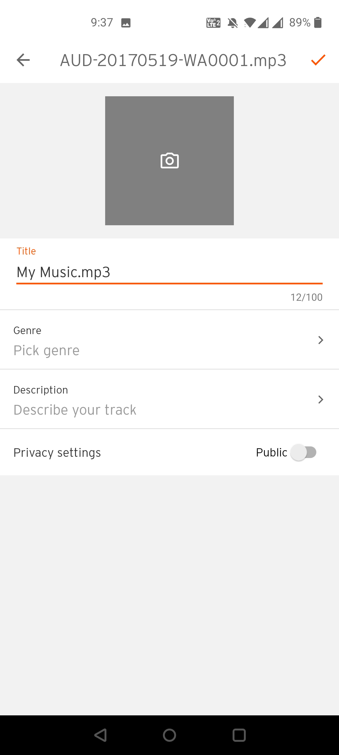 How to Upload Your Music to SoundCloud