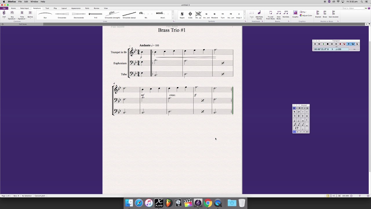 How to Install VSCO 2 Component into Sibelius