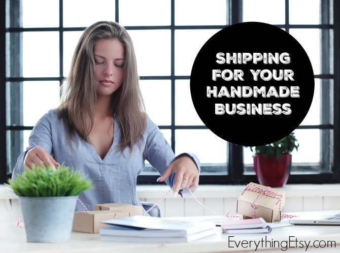 Understand Etsy Shipping for Your Small Business Success