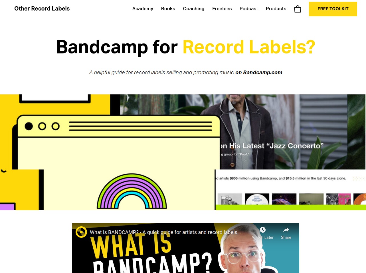 Ultimate Guide to Using Bandcamp Currency Changer