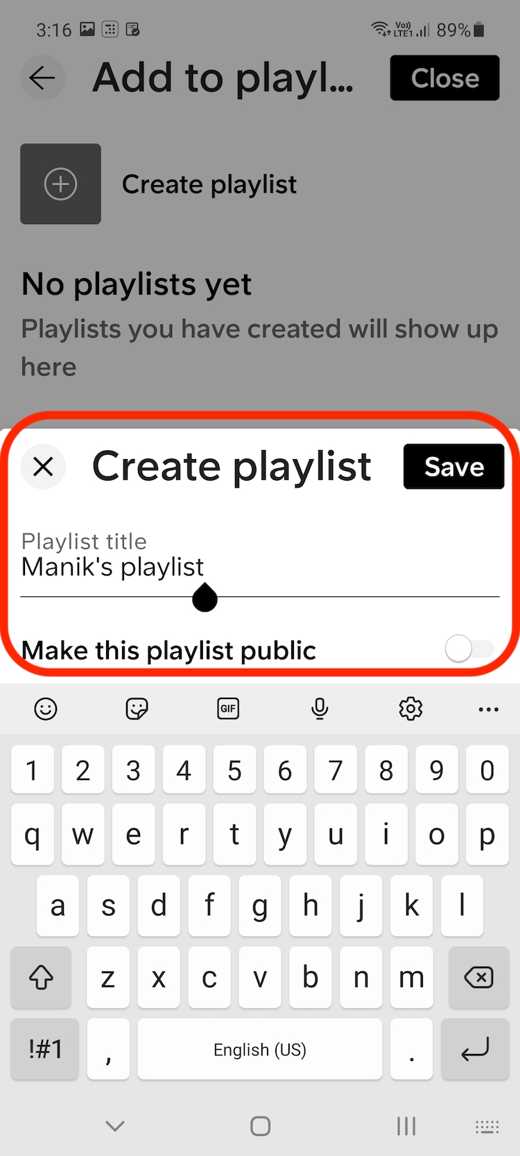 How To Create A Playlist In SoundCloud What You Need To Know