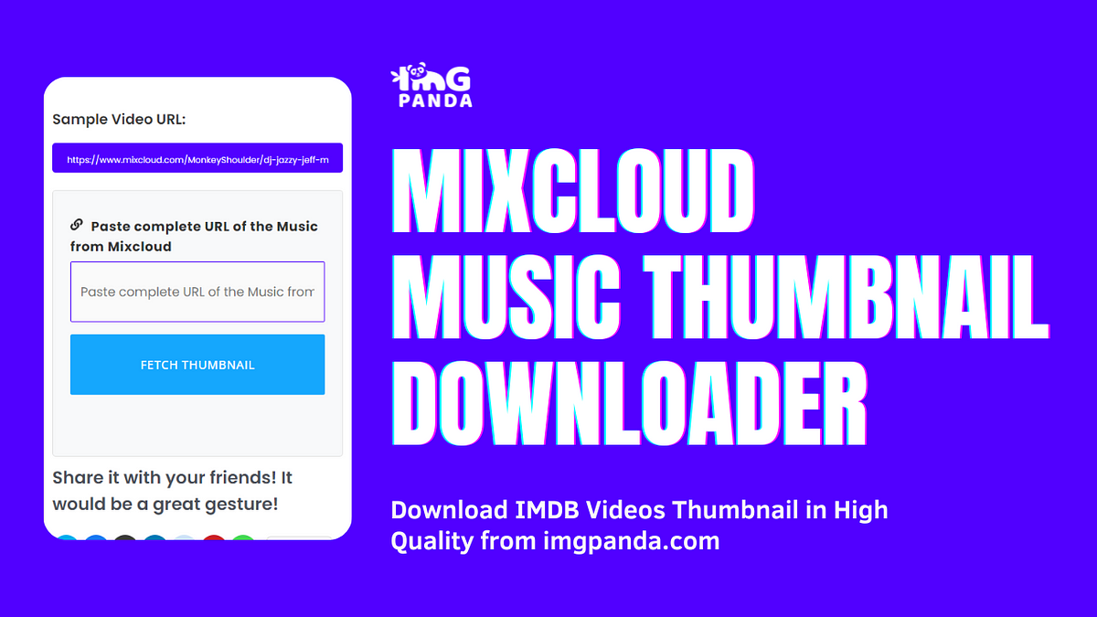 Exploring Mixcloud Charts Insights for Music Enthusiasts