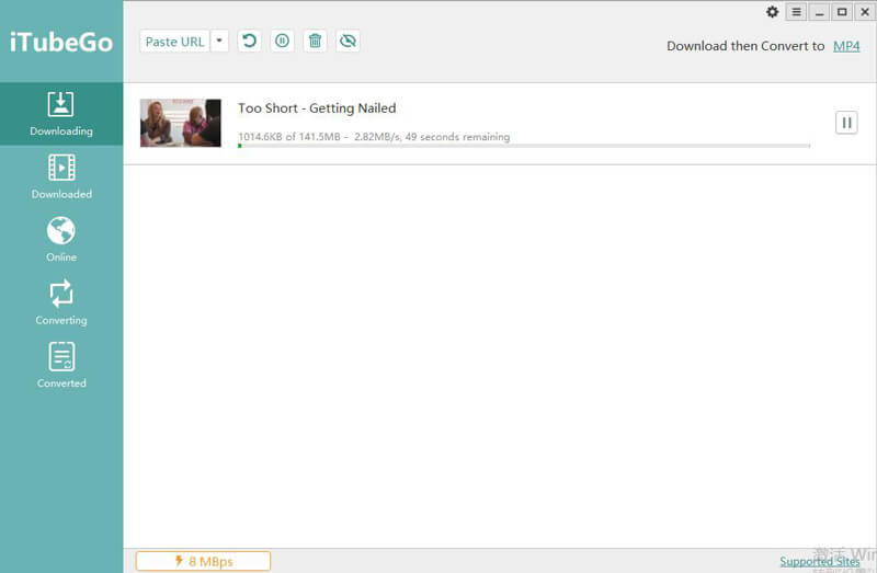 Guide to MySpace Video Download Sites