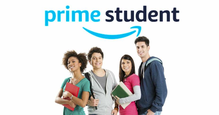 Amazon Prime Student What is it Price and advantages it offers  ITIGIC