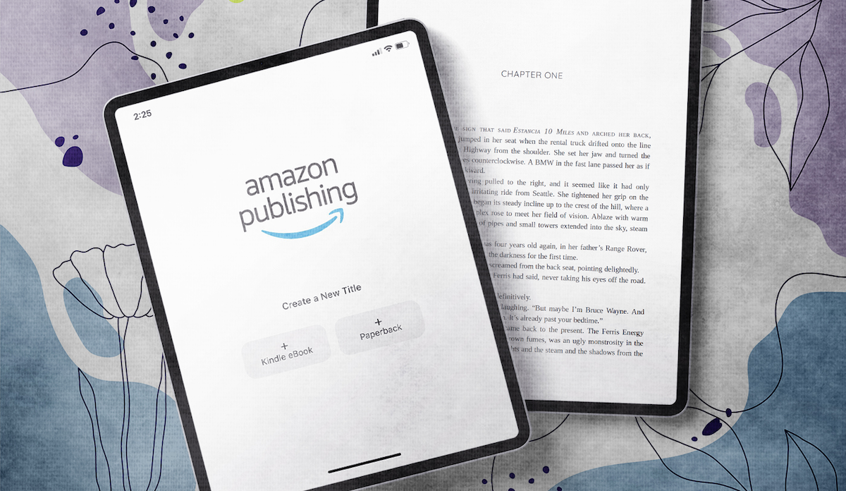 How to Self Publish on Amazon and Succeed
