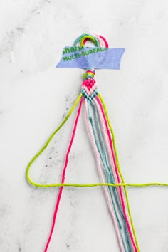 How to Make Easy VSCO Bracelets