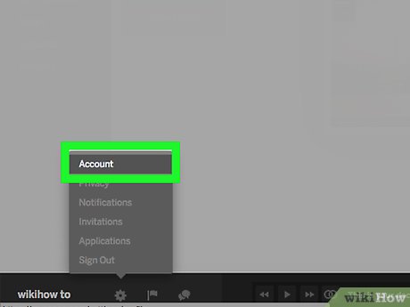 How to Cancel Your Myspace Account 7 Steps with Pictures