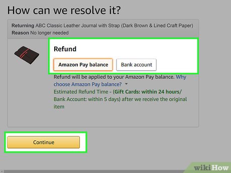 How to Return Items to Amazon Easily