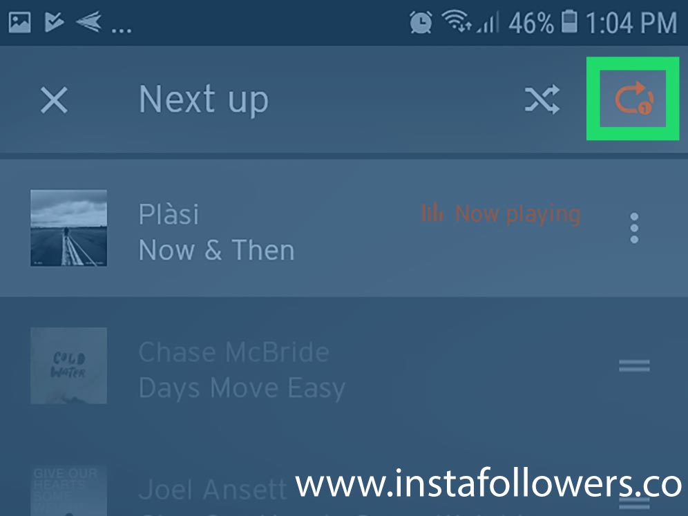 How to Loop on SoundCloud Using Your iPhone