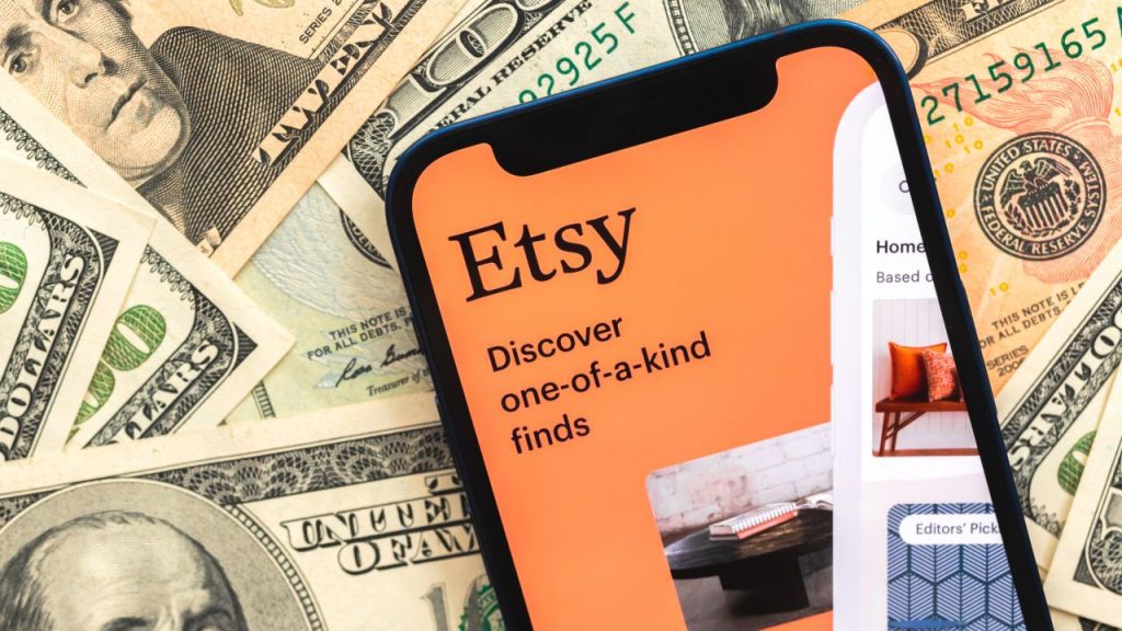 Understanding Etsy Fees and How Much Percentage They Take