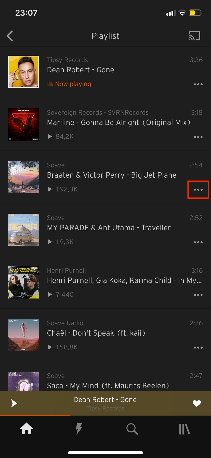 How to Make a Playlist on SoundCloud