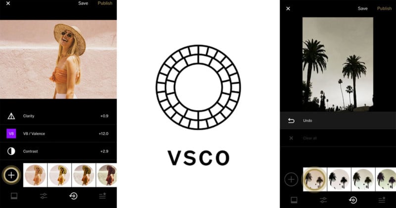 Ultimate Guide to VSCO Editing Cheat Sheet