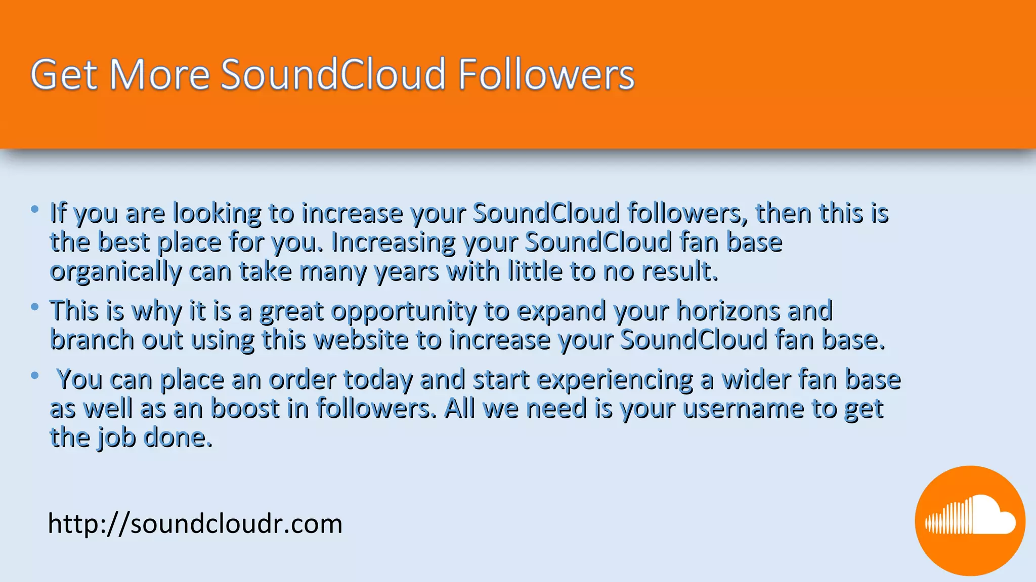Ultimate Guide to Downloading SoundCloud Tracks Easily
