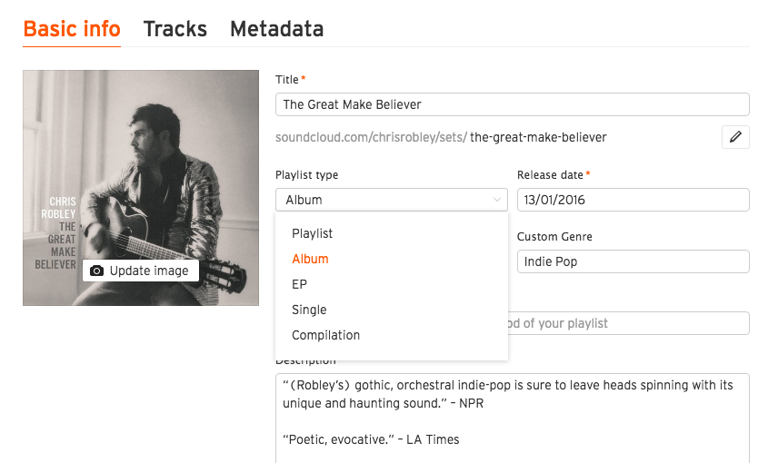 How to Change Volume on SoundCloud