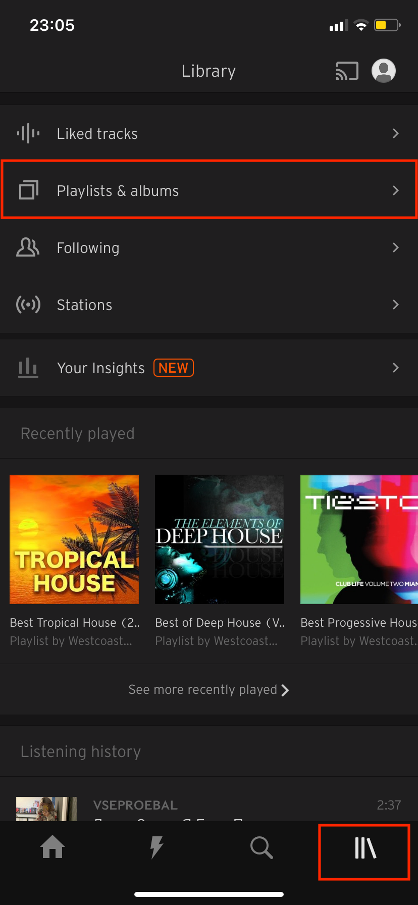 How to Create the Perfect Playlist on SoundCloud