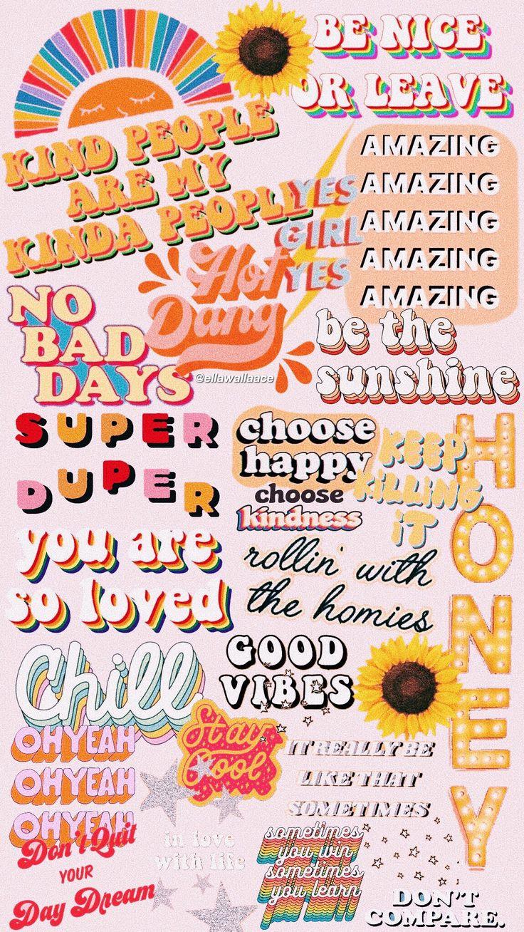 How to Make VSCO Aesthetic Wallpaper