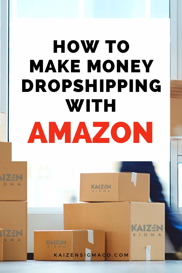 Amazon dropshipping 101 a complete guide for beginners  Artofit