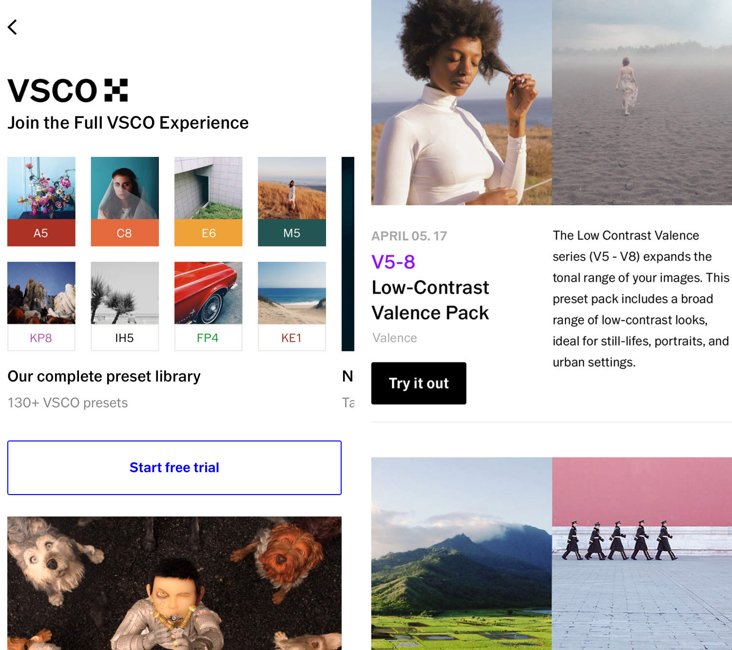 Ultimate Guide to Using VSCO Filter for Stunning Photos