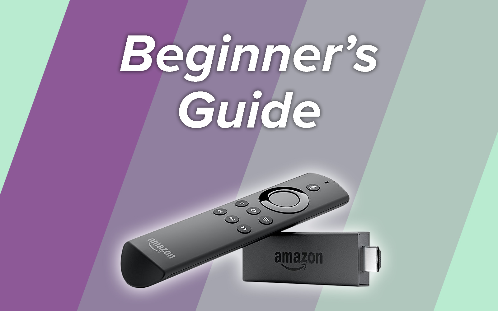 Understanding How Amazon Fire Stick Works
