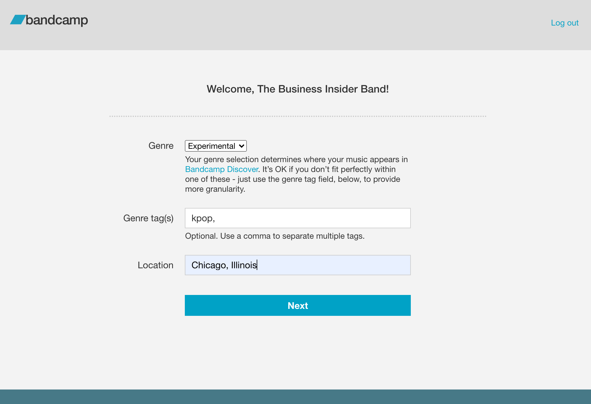 How to upload your own music to Bandcamp and start making money 