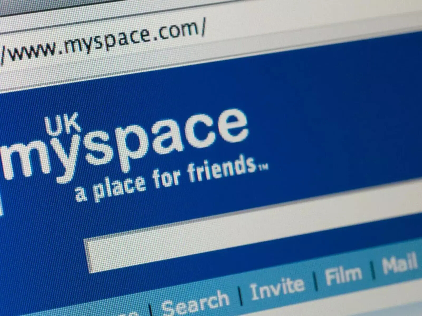 How to Create a Myspace Profile  CitizenSide
