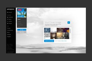 How to Create a Myspace Profile