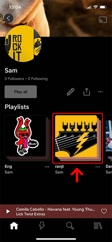 How to Create Private SoundCloud Links Easily