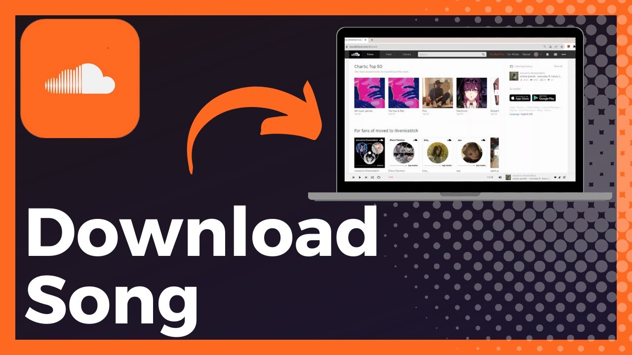 Download Off SoundCloud Easily and Safely