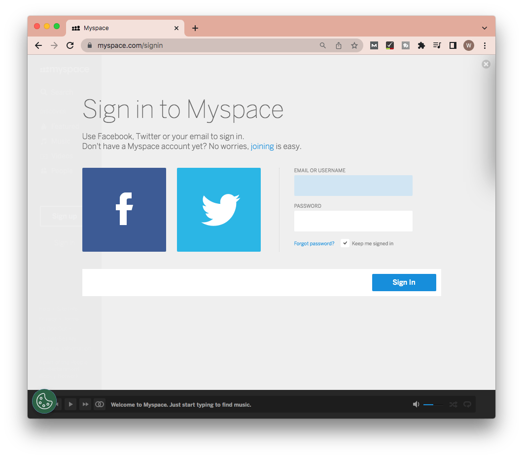 5 Picks on How to Recover MySpace Photos Handily