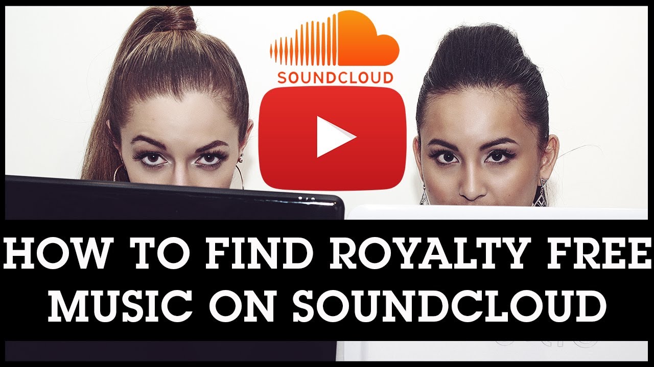 How to Identify Copyright-Free Tracks on SoundCloud